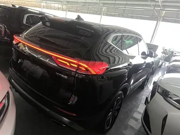 Haval H6 2021