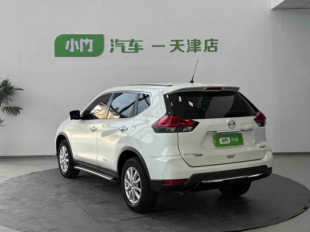 Nissan X-Trail 2022