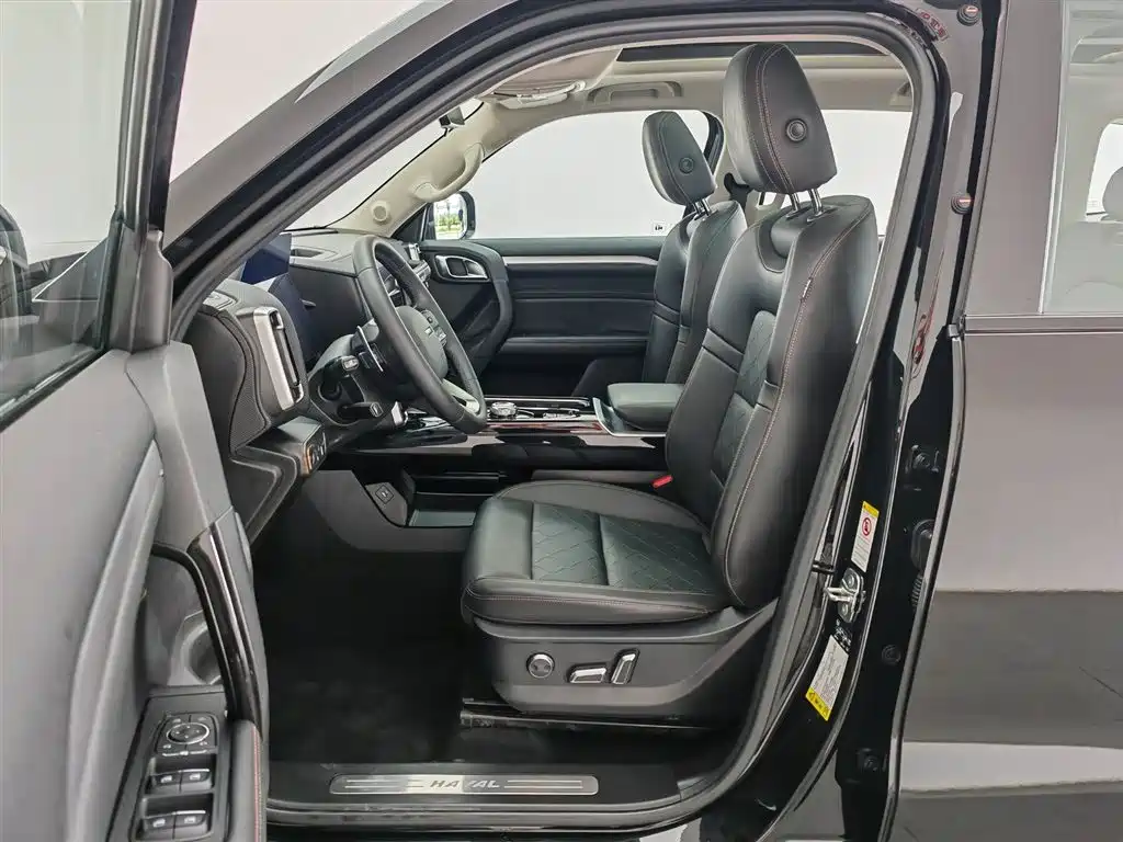 Haval Big Dog 2023 — фото 10