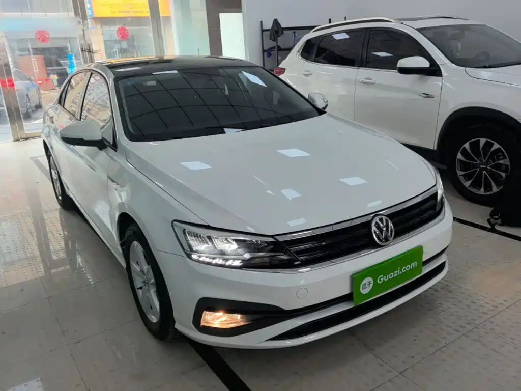 Volkswagen Lamando 2019