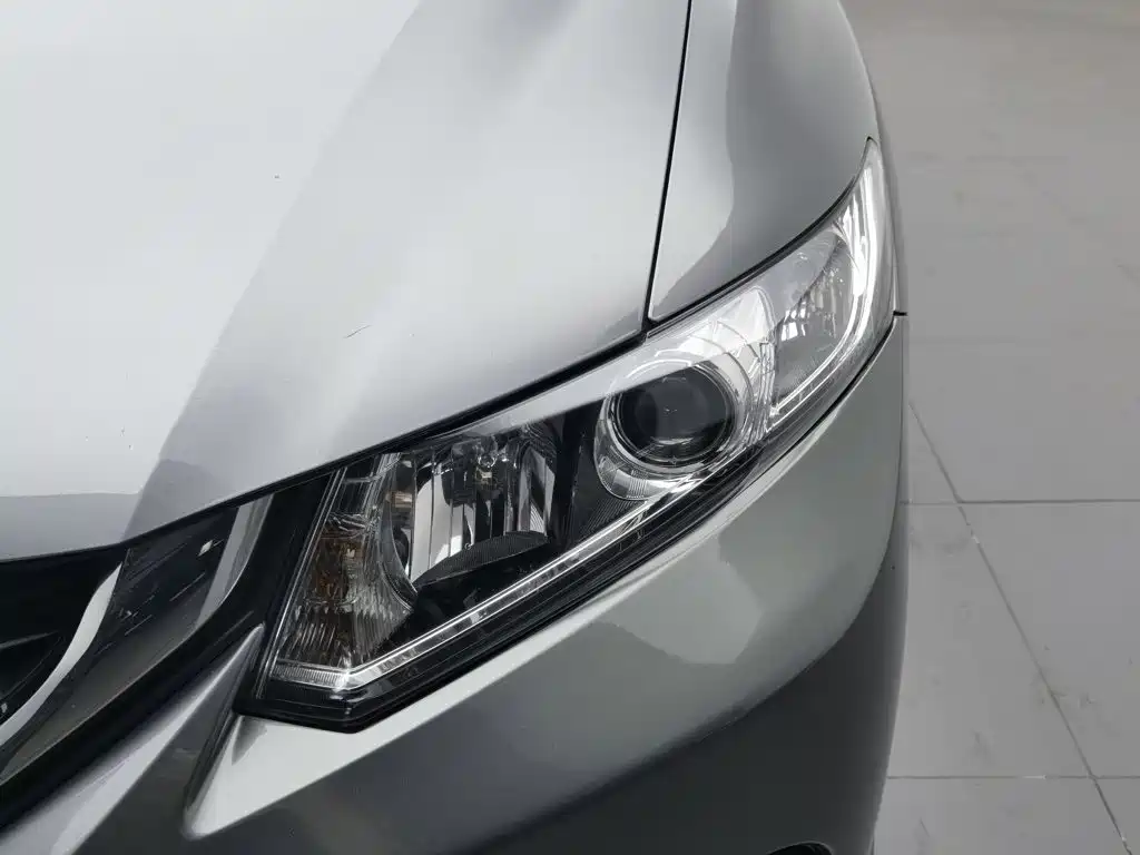 Honda Civic 2014