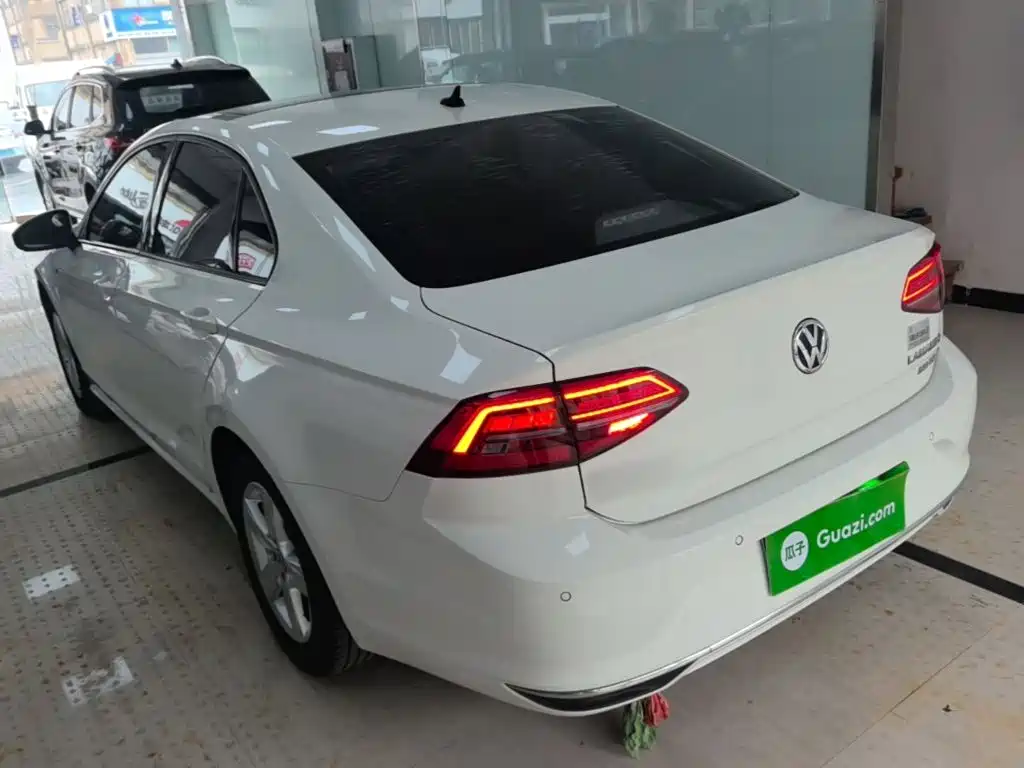 Volkswagen Lamando 2019