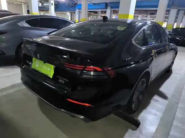 Honda Accord 2023