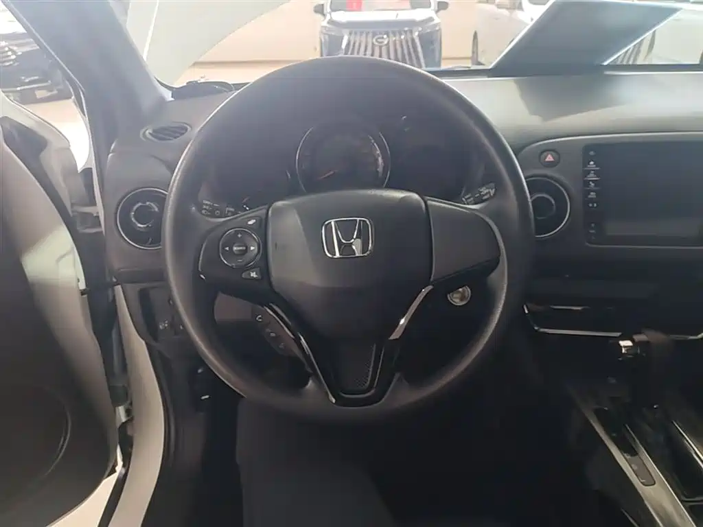 Honda XR-V 2022 — фото 11
