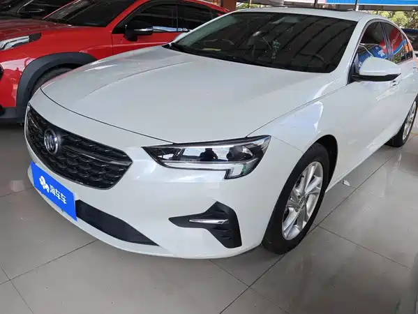 Buick Regal 2023