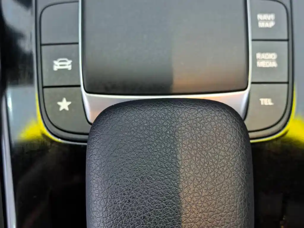 Mercedes-Benz A-Class 2022 — фото 21