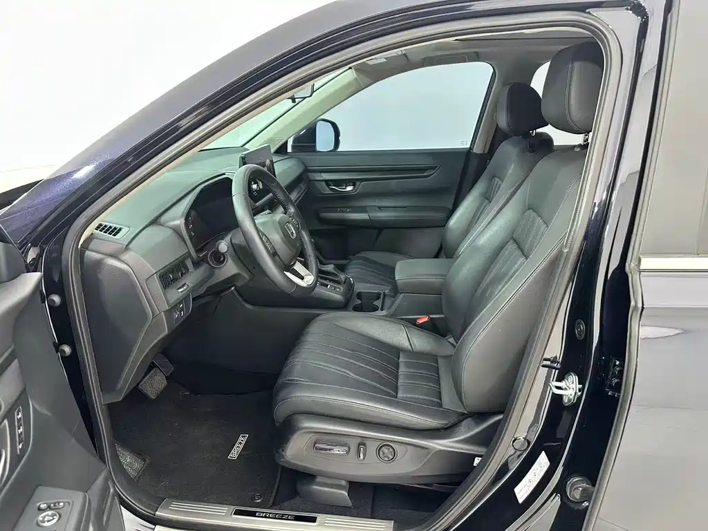 Honda Breeze 2023 — фото 2