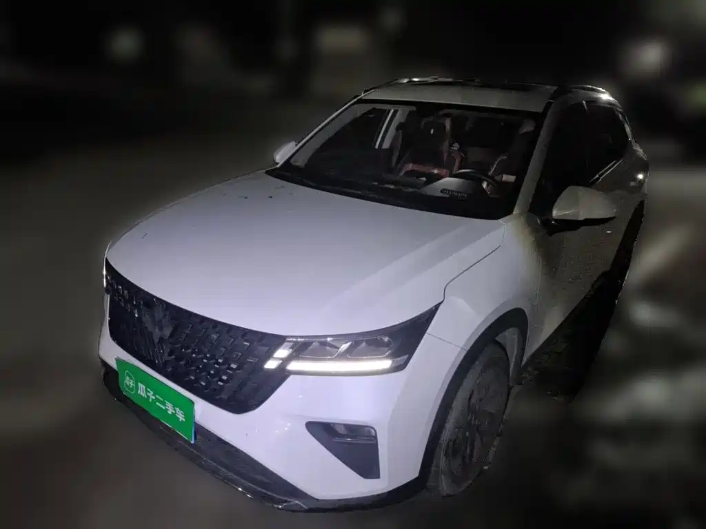 Wuling Xingchi 2024