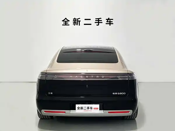 Zunjie S800 2026