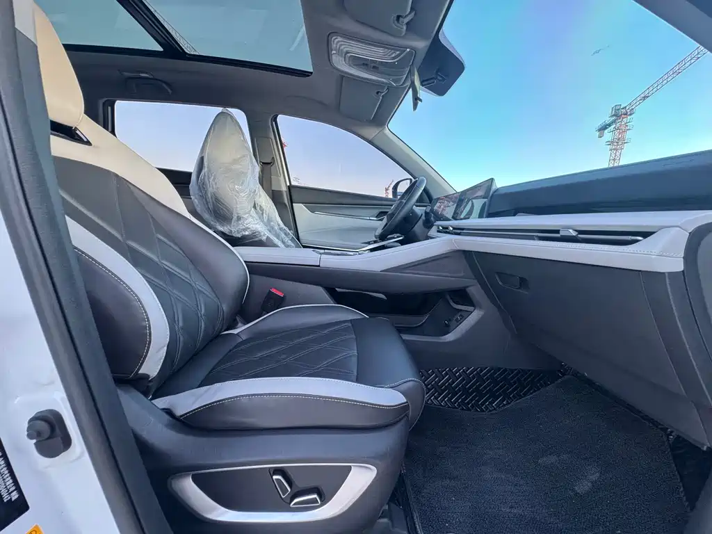Changan CS75PLUS 2023 — фото 19