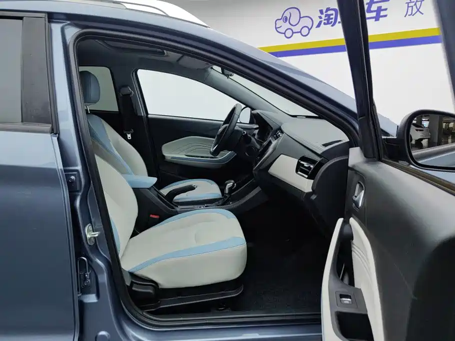 Chery Tiggo 3x 2022 — фото 8