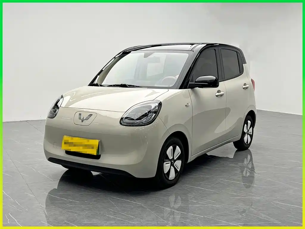 Wuling MINIEV 2025