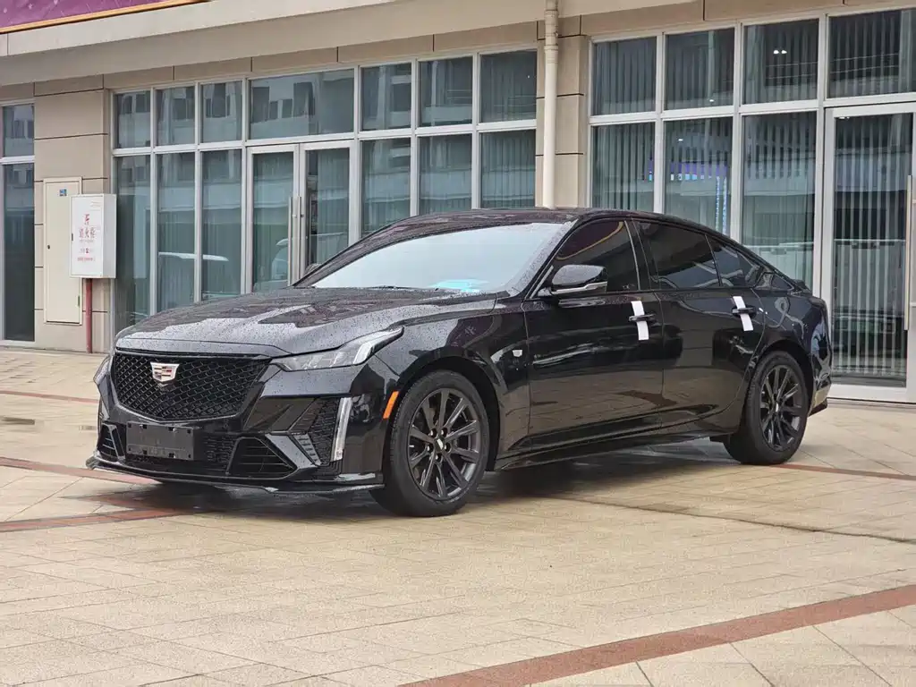 Cadillac CT5 2023