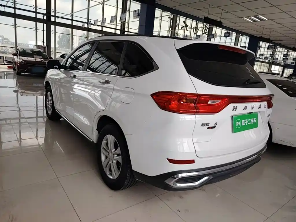 Haval M6 2023