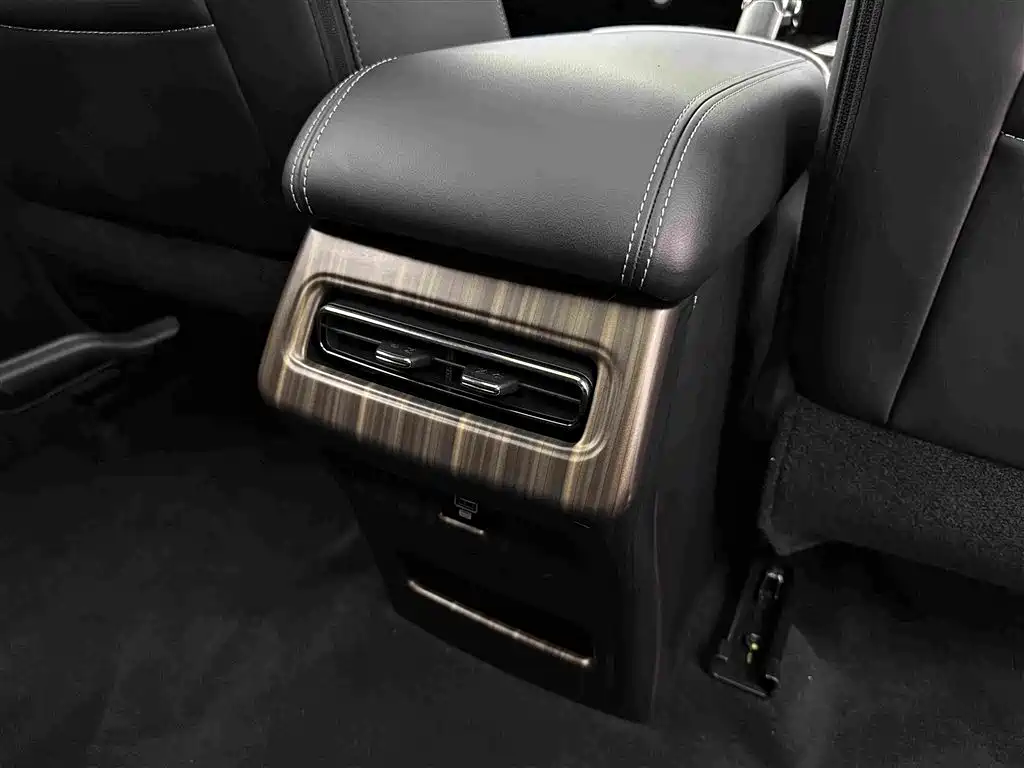 Haval Big Dog PLUS New Energy 2023 — фото 22