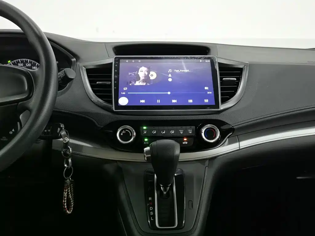 Honda CR-V 2016 — фото 12
