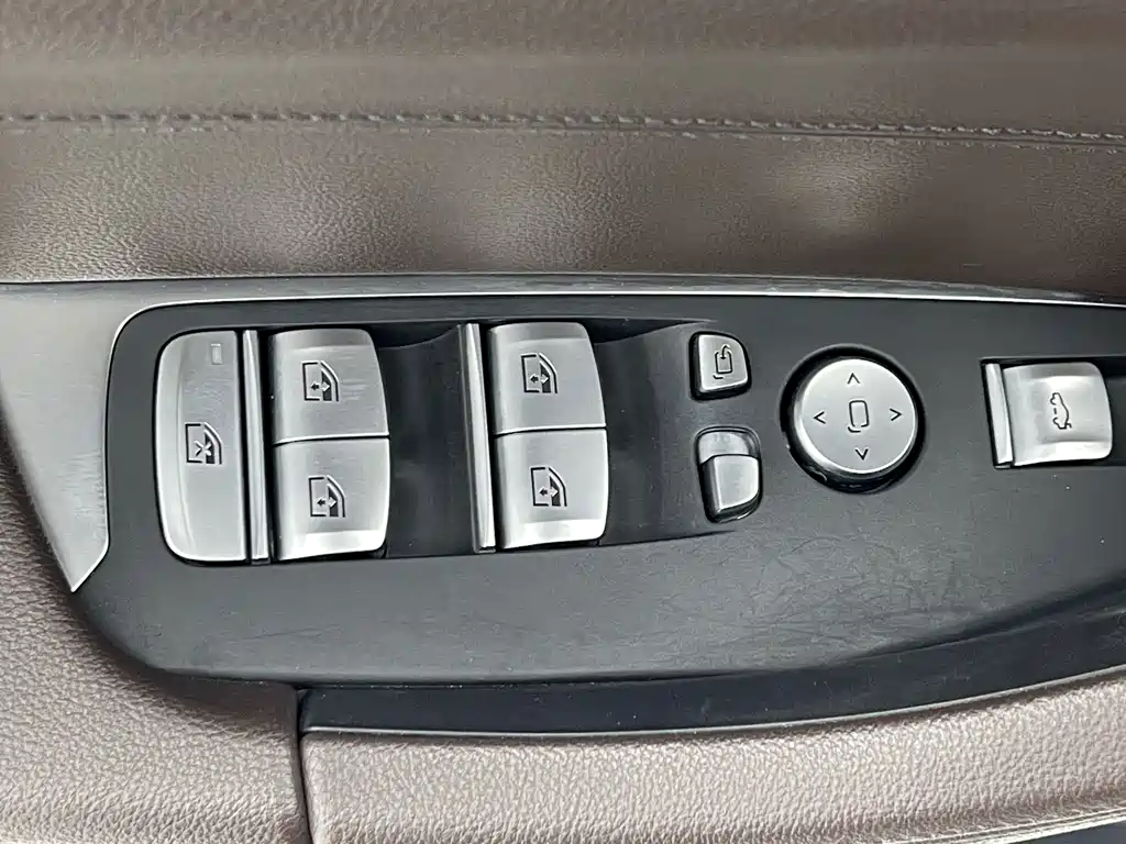 BMW X3 2020 — фото 17