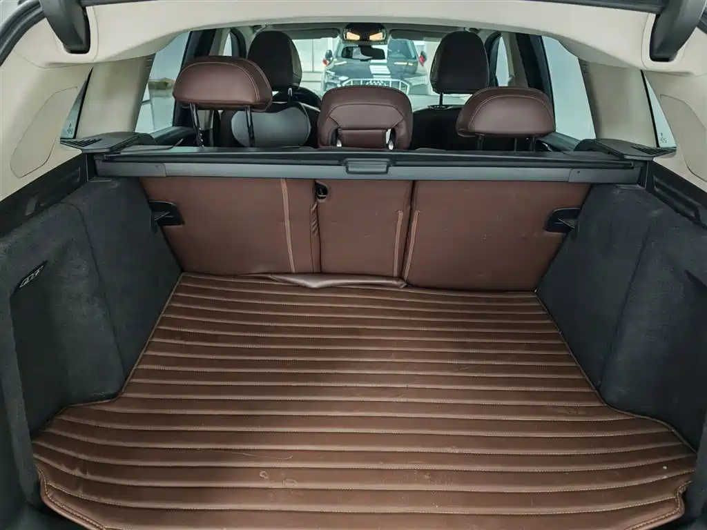 BMW X3 2020 — фото 13