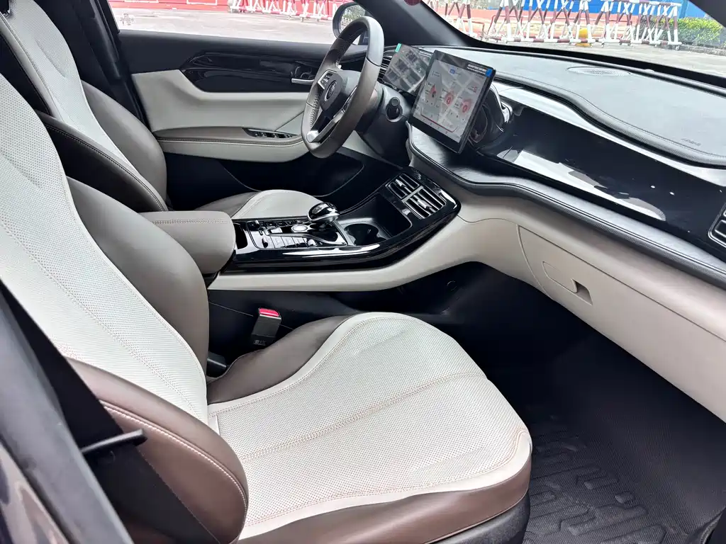 BYD Qin PLUS 2024 — фото 16