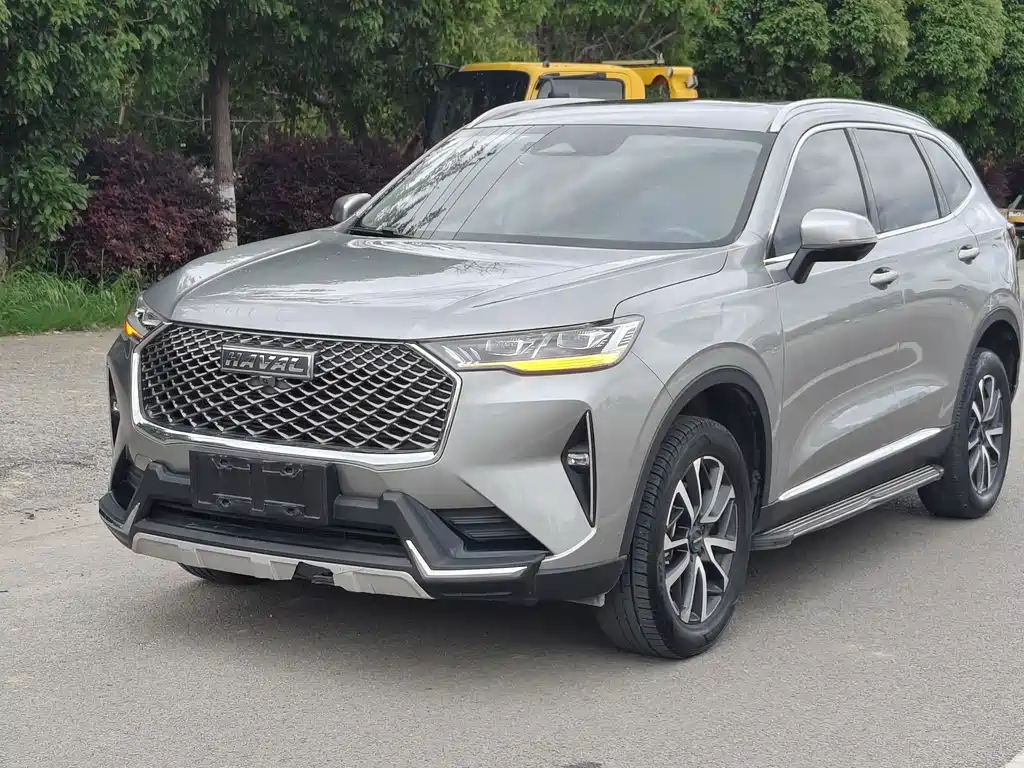 Haval H6 2022