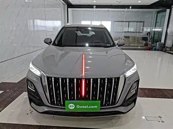 Hongqi HS5 2023