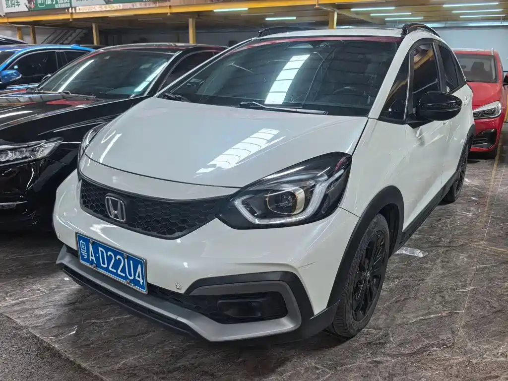Honda LIFE 2022