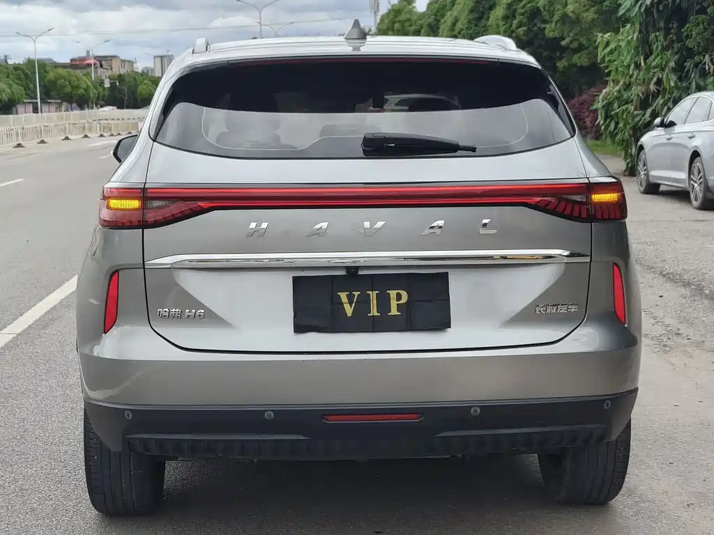 Haval H6 2022