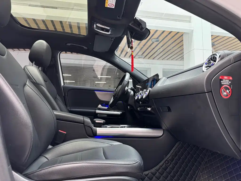 Mercedes-Benz GLA 2022 — фото 17