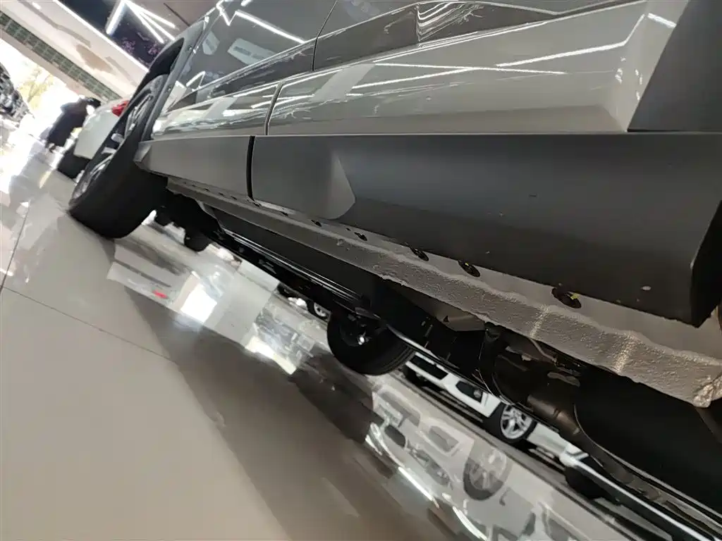 Haval Dargo PLUS 2025 — фото 20