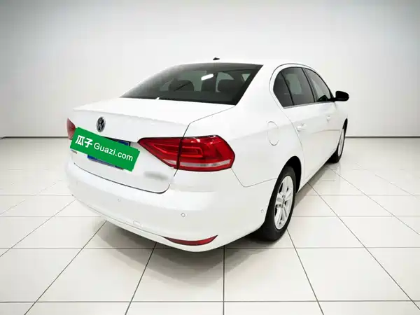 Volkswagen Lavida 2016