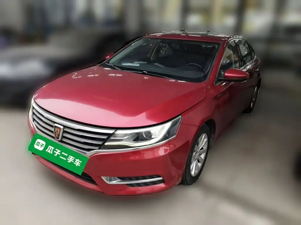 Roewe i6 Classic 2017