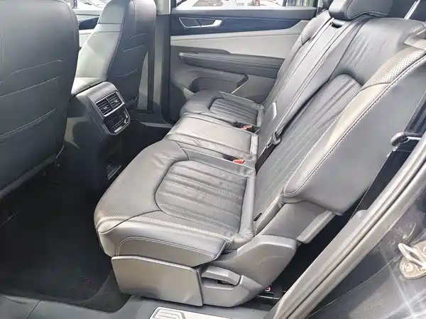 Volkswagen Teramont 2022