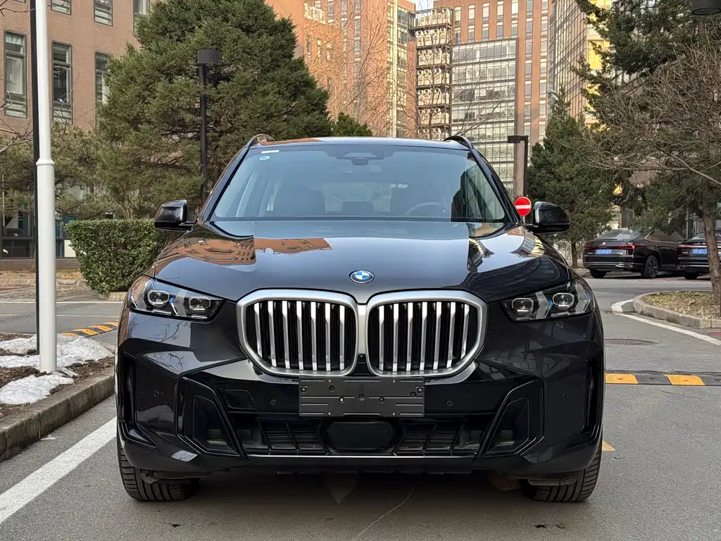 BMW X5 2026 — фото 2