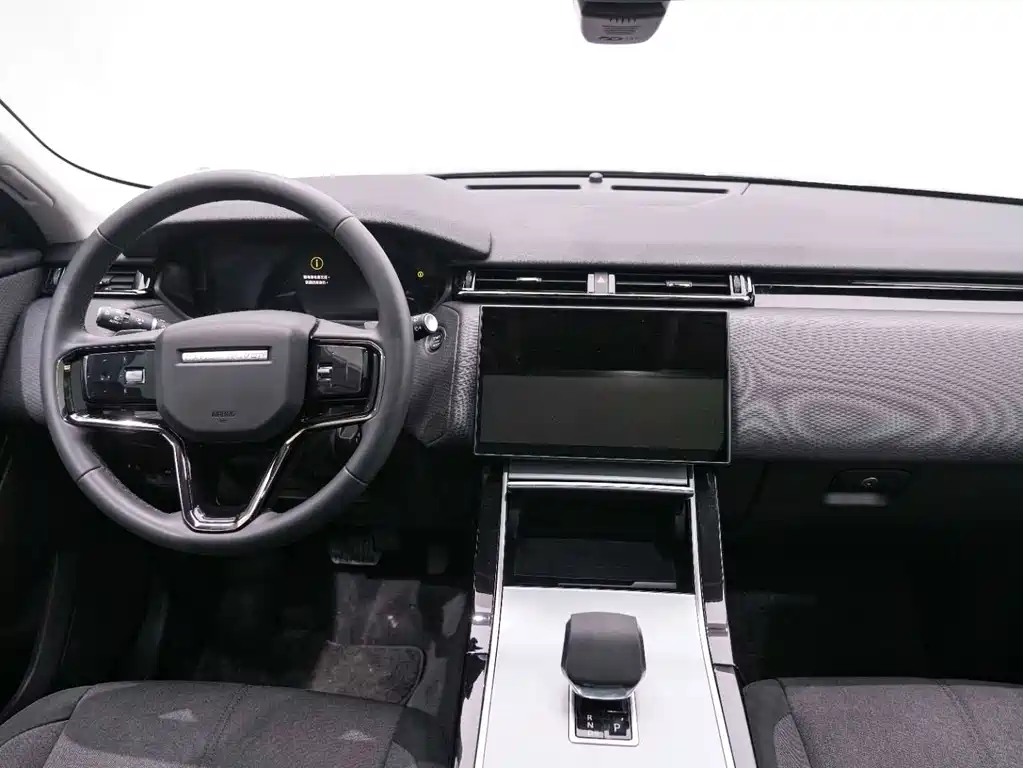 Land Rover Range Rover Velar 2024 — фото 13