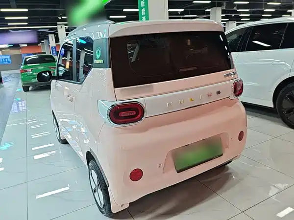 Wuling Hongguang MINIEV 2024