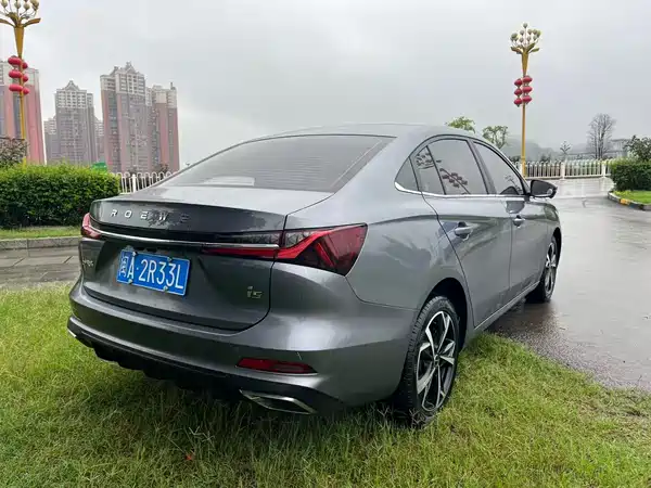 Roewe i5 2023