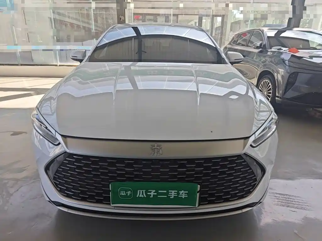 BYD Qin PLUS 2024 — фото 3