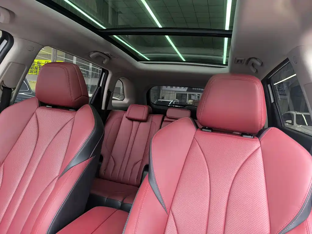 Changan CS75 PLUS 2021 — фото 15
