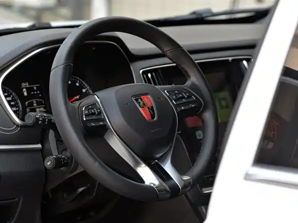 Roewe RX5 2020