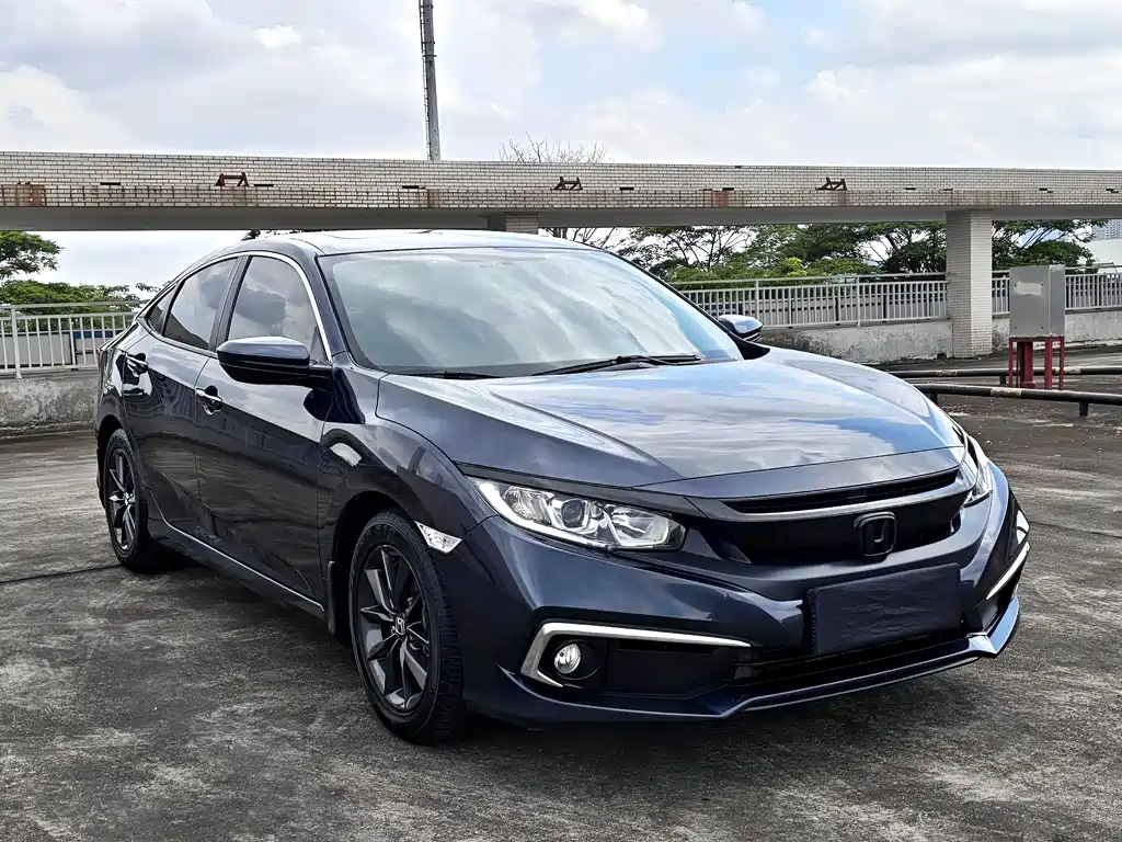 Honda Civic 2020