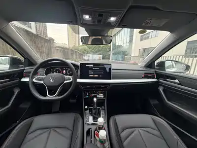 Volkswagen Lavida 2024