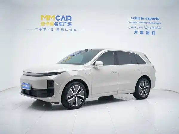 Li Auto L6 2024