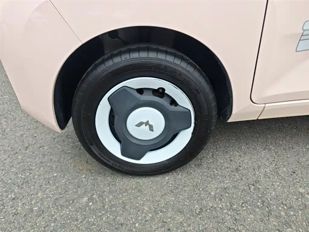 Wuling MINIEV 2023 — фото 23