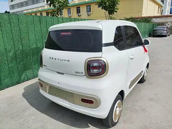 Bestune Pony 2025