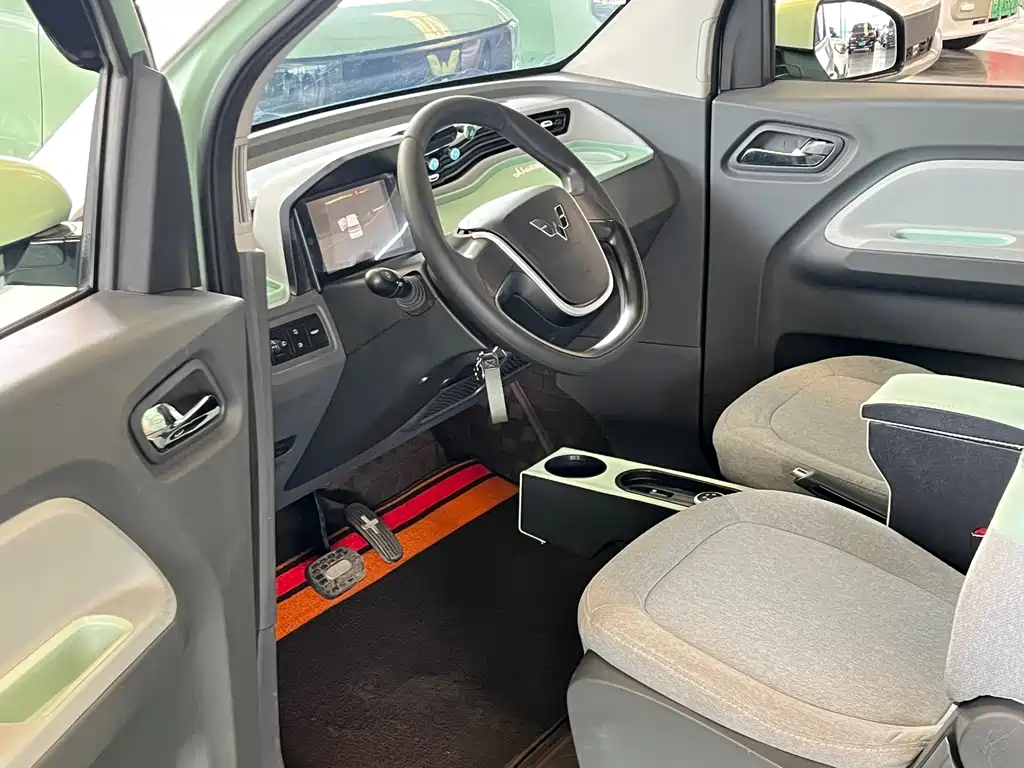 Wuling MINIEV 2022