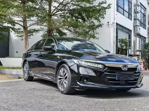 Honda Accord 2023