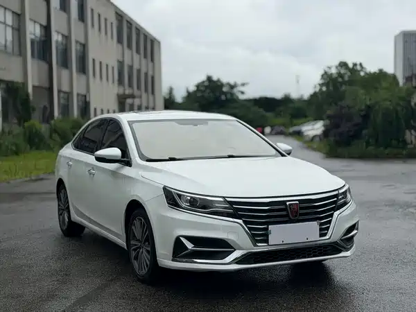 Roewe i6 Classic 2019