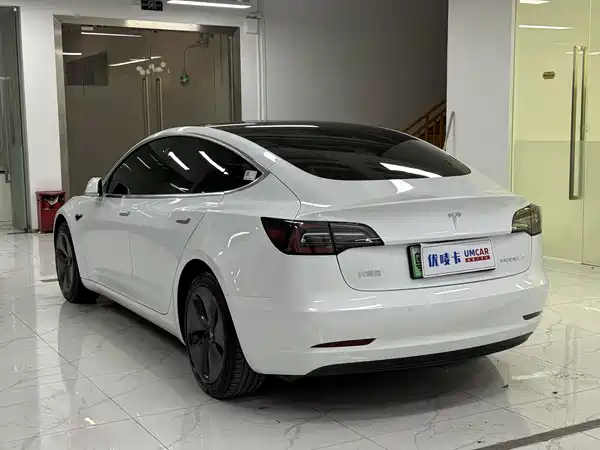 Tesla Model 3 2020