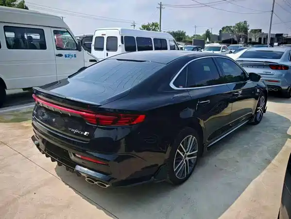 Geely Xingrui 2023