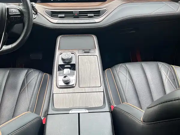 Ford Territory 2022